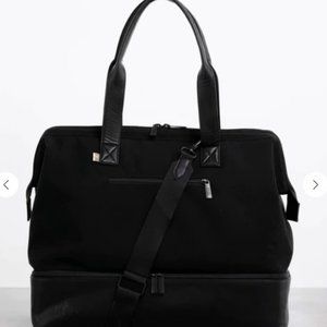 Beis The Weekender (Regular) in Black